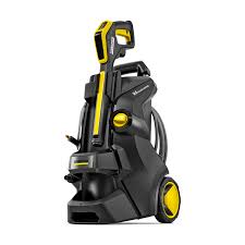 Pressure washer KARCHER K 4 Power Control Go!Further (1.324-312.0)