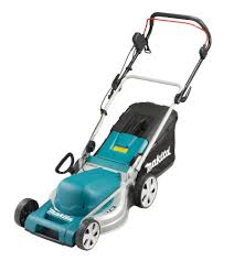 Electric mower MAKITA ELM4121