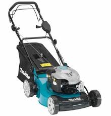 Mower Makita ELM4120