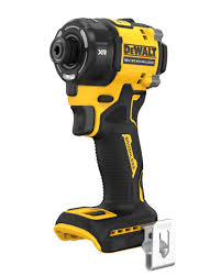 DeWalt DCF870N-XJ Impact driver 1/4" 18 V 56 Nm black, yellow