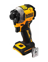 DEWALT DCF850N-XJ power screwdriver/impact driver 1/4" 18V Black, Yellow