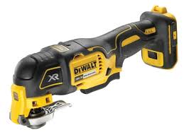 18V multitool DEWALT DCS356N
