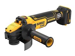 DeWALT DCG409VSNT-XJ angle grinder 12.5 cm 9000 RPM
