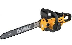 DeWALT DCMCS575N-XJ chainsaw