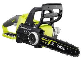 18V ONE+ OCS1830 RYOBI chainsaw