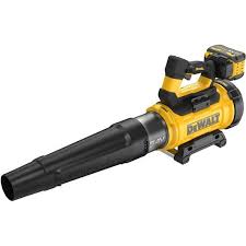 DeWALT DCMBL777X1-QW 54 V axial leaf blower