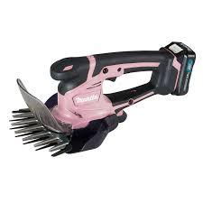 Grass and live shears. 12V UM600DSAP MAKITA