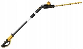 DeWALT DCMPH566P1-QW power hedge trimmer 3.6 kg