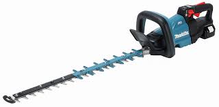 Makita DUH601Z power hedge trimmer Single blade 4.5 kg
