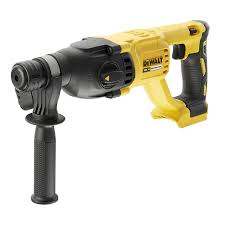 DeWALT DCH133N-XJ rotary hammer SDS Plus 5680 RPM