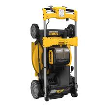 DeWALT DCMWSP156N-XJ lawn mower