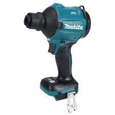Makita DAS180Z dust extractor Black, Blue