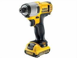 Impact wrench DEWALT DCF964NT-XJ 18V XR 3/4" 2576Nm Yellow, Black