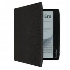 PocketBook InkPad One 1030 10.3" E-ink Mobius 32GB Wi-Fi E-reader – Matte Black