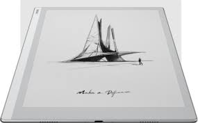 Onyx BOOX GO 10.3 e-book reader Touchscreen 64 GB Wi-Fi White