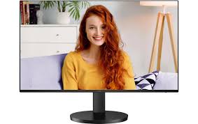 AOC B3 Q27B3CF2 computer monitor 68.6 cm (27") 2560 x 1440 pixels Quad HD Black