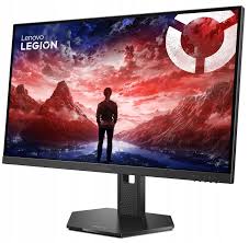 Lenovo Legion 27-10 computer monitor 68.6 cm (27") 1920 x 1080 pixels Full HD LCD Black