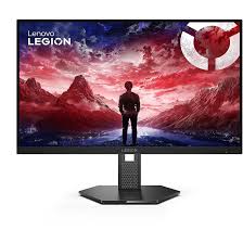 Lenovo Legion 27QD-10 computer monitor 68.6 cm (27") 2560 x 1440 pixels Quad HD LCD Black