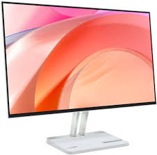 Lenovo L27-45 computer monitor 68.6 cm (27") 1920 x 1080 pixels Full HD LED Grey