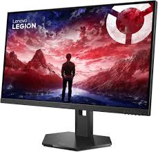 Lenovo Legion 27Q-10 computer monitor 68.6 cm (27") 2560 x 1440 pixels Quad HD LED Black