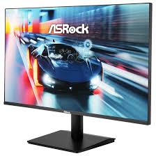 Asrock Challenger CL25FFB 24.5" monitor