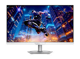 GIGABYTE M27Q2 QD ICE 27” QHD Gaming Monitor - 2560 x 1440, 200Hz, 1ms, 350 cd/m2, FreeSync Premium, Display HDR400, HDMI 2.0, Displayport 1.4