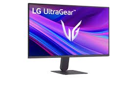 LG 24G411A-B computer monitor 61 cm (24") 1920 x 1080 pixels Full HD LCD Black
