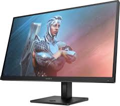 OMEN by HP 27 inch FHD 165Hz Gaming Monitor - OMEN 27