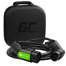 Green Cell GC-EVKABGC01 not categorized