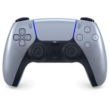 Sony PlayStation 5 DualSense Wireless Controller – Silver