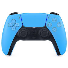 Sony DualSense PS5 Wireless controller Blue
