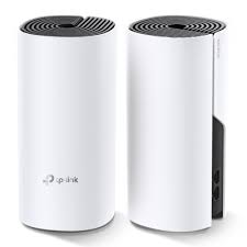 Σύστημα Mesh Wi-Fi TP-Link AC1200 Deco για Ολόκληρο το Σπίτι
