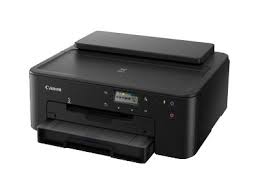 Canon PIXMA TS705a inkjet printer Colour 4800 x 1200 DPI A4 Wi-Fi