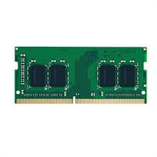 Goodram GR3200S464L22S/8G memory module 8 GB 1 x 8 GB DDR4 3200 MHz