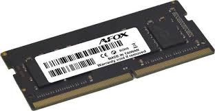 AFOX SO-DIMM DDR4 16GB 3200MHZ MICRON CHIP