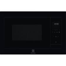Electrolux LMS4253TMK Black Grill microwave Built-in 25 L 900 W