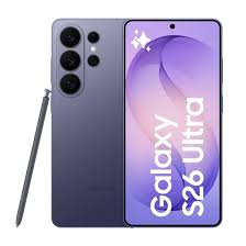 Samsung S26 Ultra 12+256GB DS 5G Cobalt Violet OEM