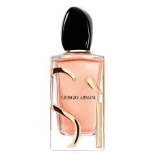 Giorgio Armani Sì Intense 2023 Eau De Parfum Intense Refillable tester 100 ml (woman)