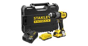 WIERTARKO-WKRĘTARKA SFMCD726D2T FATMAX