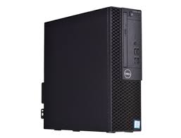 DELL OptiPlex 3060 i5-8500 RAM 16GB 256GB SSD SFF Win11pro Used