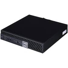 DELL OptiPlex 5070 Micro i5-9500T 16GB 256GB SSD Win11pro USED