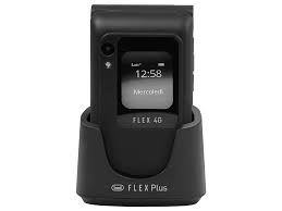 Trevi Flex Plus 95 4G 2,8" BLACK