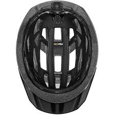 Bicycle helmet UVEX I-vo 2 MIPS 56–60 cm, black