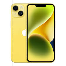 Apple iPhone 14 512GB 6.1" Yellow MR513QL/A