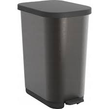 Teka ECO EASY 45 30 L 2 basket(s) Galvanized steel Grey