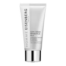 Eisenberg For Men Repairing Night Cream Treatment 75 ml