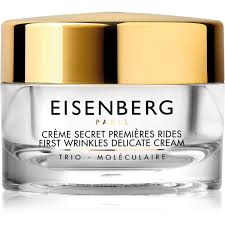Eisenberg First Wrinkles Delicate Cream 50 ml