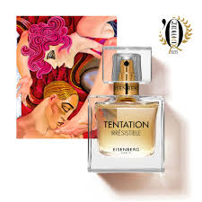 Eisenberg Tentation Irrésistible Eau De Parfum 50 ml (woman)
