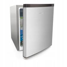 Heinrich's HKB 4188 W Freestanding mini fridge white