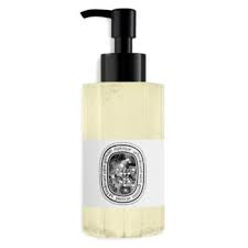 Diptyque Fléur de Peau Perfumed Shower Gel 200 ml (unisex)